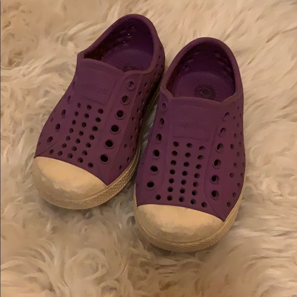 Natives size C5